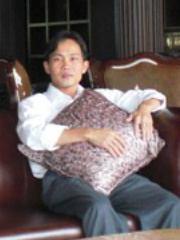 林子情的个人资料