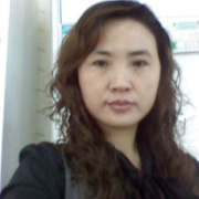 杨旭的个人资料