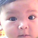 你们有谁看过曹颖没有穿靴子的脚吗?要照片.