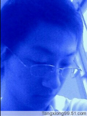 唐雄的个人资料