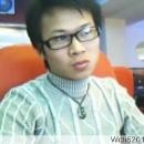 你微笑时好美