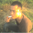 梁洪的个人资料