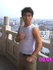 威的个人资料