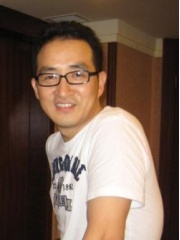 阿蒙漫谈的个人资料