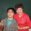 学生李萌的个人资料