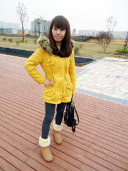 cindy的个人资料