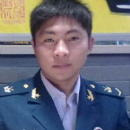 陈歌