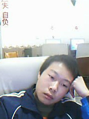 小炎的个人资料