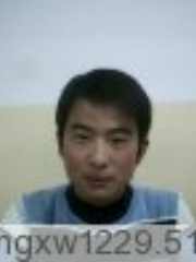 眼镜的个人资料