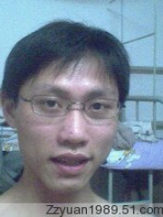 小子·沅的个人资料